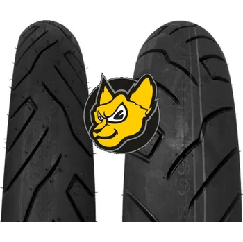 SHINKO SR999 LONG HAUL 130/60 B19 67H TL