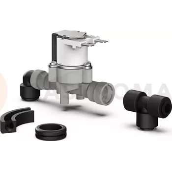 Ventil Ventil pro chlazení spalin k pecím BAKERTOP | UNOX, XHC005