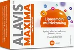 Alavis Maxima Liposomální multivitaminy…