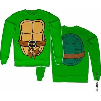 Pánská mikina Želvy Ninja mikina, Costume, pánská M