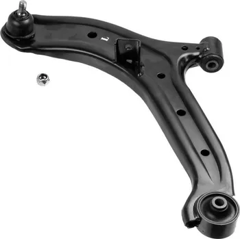 Zavěšení kol Řídicí páka, zavěšení kol LEMFÖRDER 35406 01