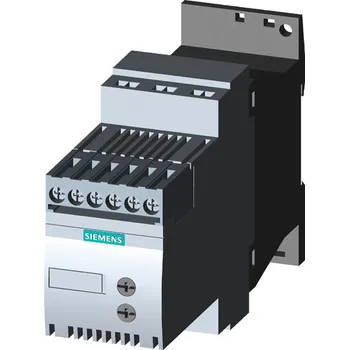 Frekvenční měnič SIEMENS Softstartér 3RW3014-1BB14 3RW3014-1BB14