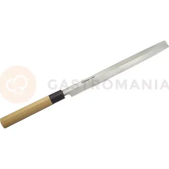 Kuchyňský nůž Nůž Tako Sashimi, 21 cm | BUNMEI, 1803210