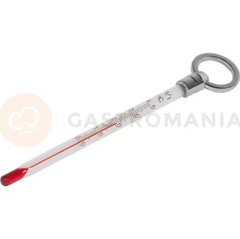 Kuchyňský teploměr Teploměr na víno | CONTACTO, 7871/150