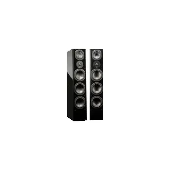 Audio Reproduktory SVS Prime Pinnacle Tower Piano Gloss Black