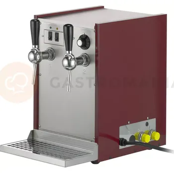 ohřívač rukou Ohřívač svařeného vína Hot Point II,100litrů/h | NEUMARKER, 00-70342-K