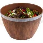 Miska z melaminu k sadě 85250. | APS, 85251