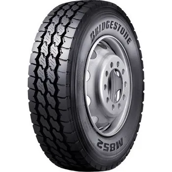 Bridgestone 285/70 R19,5 150J TL M852 TFL / M+S / 3PMSF 150/148 J BRIDGESTONE