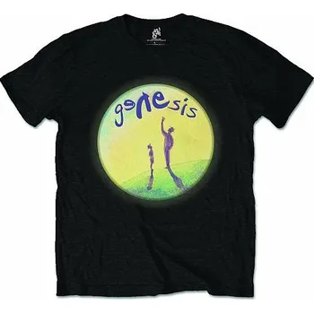 Pánská móda Genesis tričko, Watchers Of The Skies, pánské M