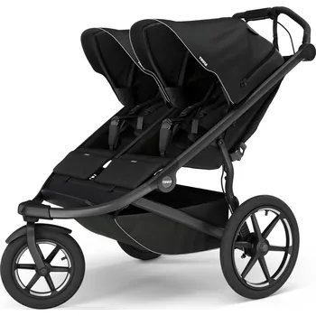 Thule Urban Glide 3 Double 2024 Black