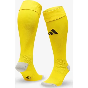 Štulpny Fotbalové stulpny adidas Milano 23 žlutá