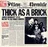 Thick As a Brick - Jethro Tull, [CD]