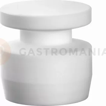 Blok Uzavírací korek 60x60x60 mm | BARTSCHER, 286099