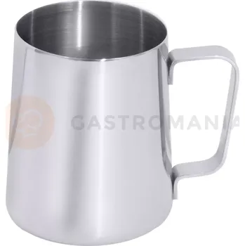 Hrnek z nerezové oceli s úchytem 0,35 l | CONTACTO, 1020/040