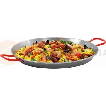 Kuchyňská váha Pánev na paellu o průměru 550 mm | BARTSCHER, A153255