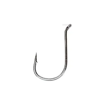 Rybářský háček Tandem baits háček Stiff Rig Hook Velikost: 4