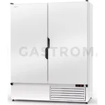 Chladící skříň s křídlovými dveřmi, dolní agregát, 3 kl., nerezový vnitřek, 1600x730x2000 mm | RAPA, SCh - Z 1600