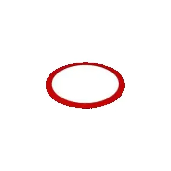 Vybavení pro přežití Gumové těsnění víka 40 l | KARAFIAT, G-40