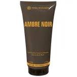 Yves Rocher Ambre Noir pánský sprchový…