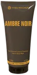 Yves Rocher Ambre Noir pánský sprchový…