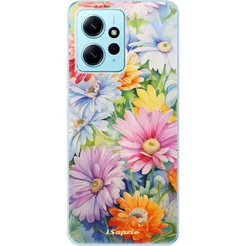 Pouzdro na mobilní telefon Odolné silikonové pouzdro iSaprio - Meadow 02 - Xiaomi Redmi Note 12 5G