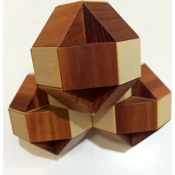 Hlavolam Hlavolam Ballerina