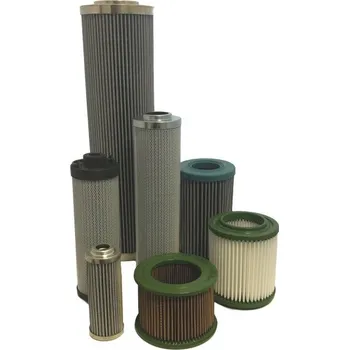 Bazénová filtrace Filtrační vložka Parker 0-14P-1-20Q Parker G01775Q