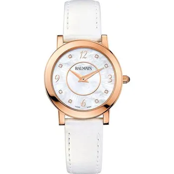Hodinky Dámské hodinky Tradition Balmain B16992284