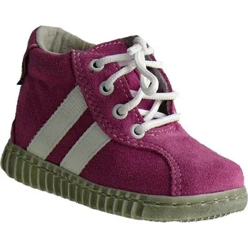 Capáčky BOSÉ PEGRESKY 1095 růžová - 22