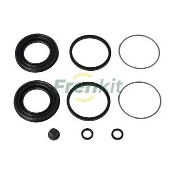 Brzdový systém Sada na opravy, brzdový třmen FRENKIT 238035