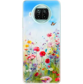 Odolné silikonové pouzdro iSaprio - Meadow - Xiaomi Mi 10T Lite