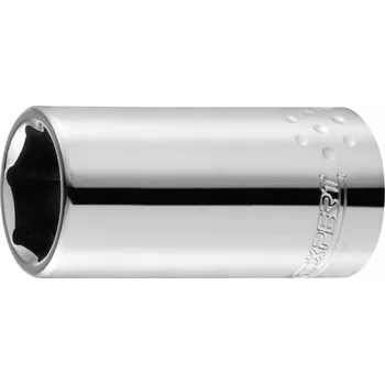 Klíč Hlavice prodloužená 1/2" (21 mm) - TONA EXPERT