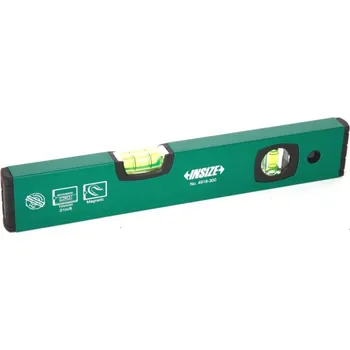 Vodováha INSIZE 4918-2000 vodováha zednická ALU 2000mm/80" 4918-2000