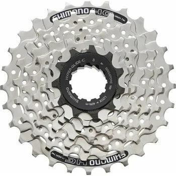 Kazeta přesmyku SHIMANO SEDMIKOLO HG-41 11-28