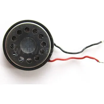 repro mini kulatý průměr 15mm s dráty