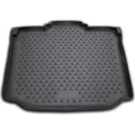 Novline Škoda Roomster 2006-2015 vana…