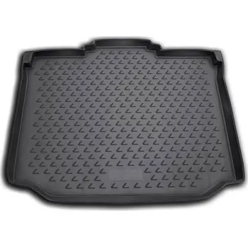 Vana do kufru Novline Škoda Roomster 2006-2015 vana gumová