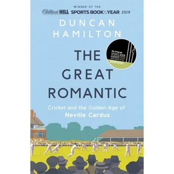The Great Romantic - Hamilton, Duncan [EN] (2020, Taschenbuch, Hodder & Stoughton)