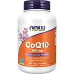 Now Foods CoQ10 with Hawthorn Berry 100…