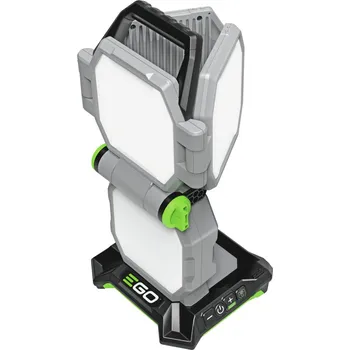 kempingová lampa Aku LED osvětlovací těleso LT1000E