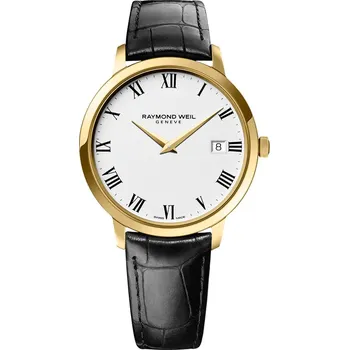 Hodinky Pánské hodinky Toccata Raymond Weil RW5588PC00300