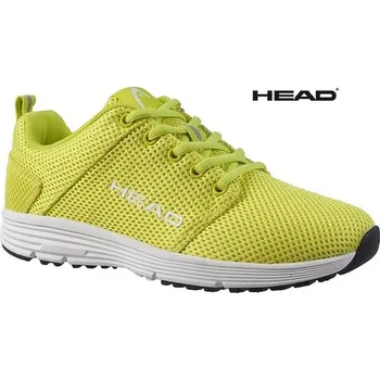 Oblečení a móda Dámská obuv HEAD HW-207-21-02 Žlutá - 40