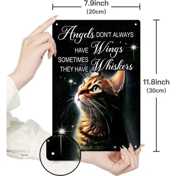 Plechová cedule Plechová cedule nejen na zeď c.20