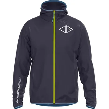 Pánská větrovka Crazy Idea Jacket Fly Man liken - XL