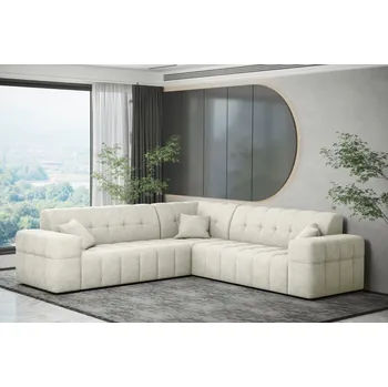 Sedací souprava Rohová sedací souprava Balia - Perfect harmony 01