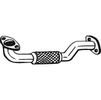 Výfuková trubka Výfuková trubka BOSAL 751-221