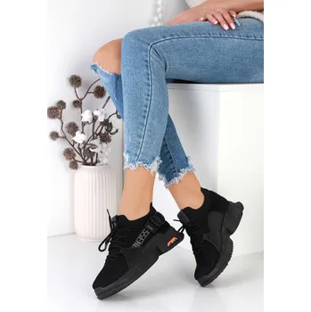 Dámské tenisky DoAndBe Tenisky NB557B Velikost: 38