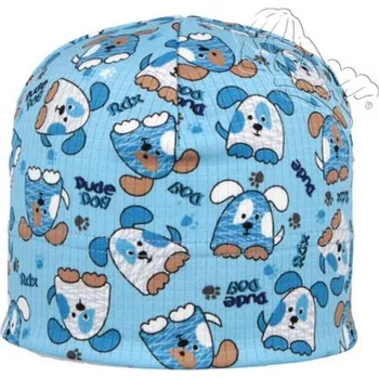 Čepice RDX Dětská funkční čepice F587P světle modrá