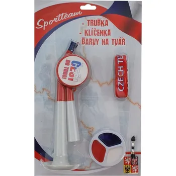 Gadget SportTeam FVSADA-CR3