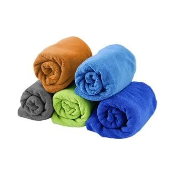 Ručník Ručník Sea To Summit TEK TOWEL S zelený